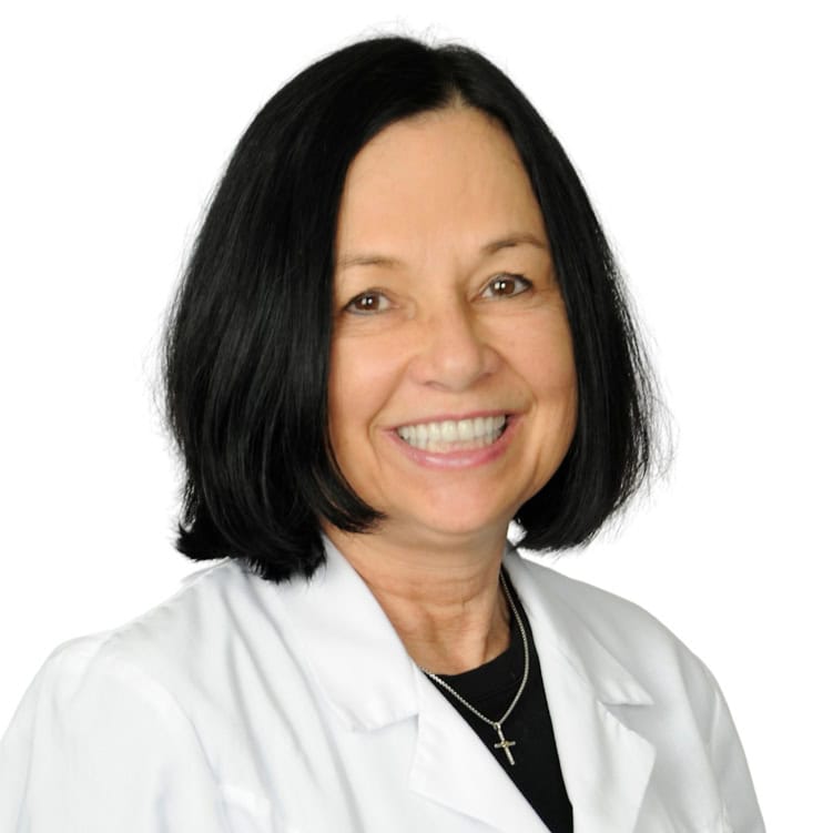 Peggy Bush, APRN, AQUA Vein Center