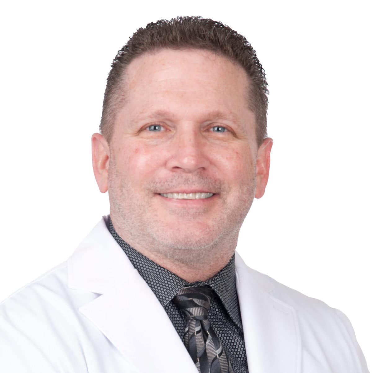 Dr. Douglas Ward, AQUA Vein Center doctor