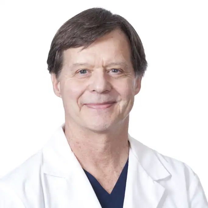 Keith Nichols, MD, RPVI